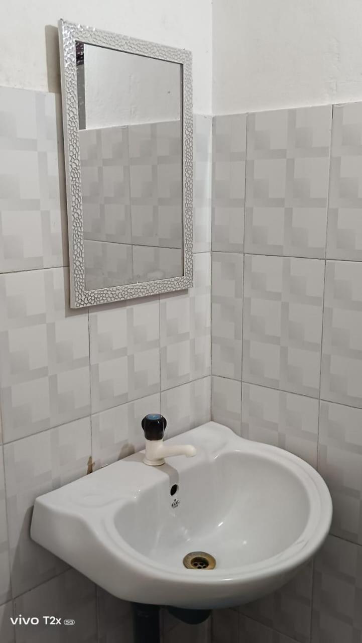 Midtown Residency Hotel Kozhikode Buitenkant foto